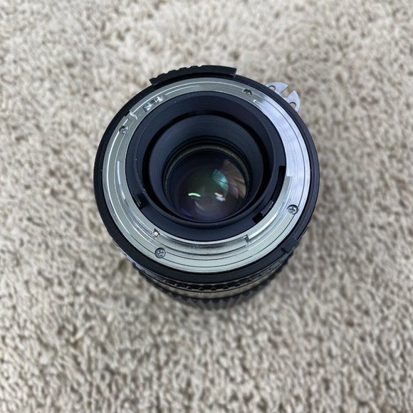 ALBINAR ADG 80-200mm 1:3.9 Macro Zoom Lens 55mm No 85738643‎ Untested - Picture 4 of 11